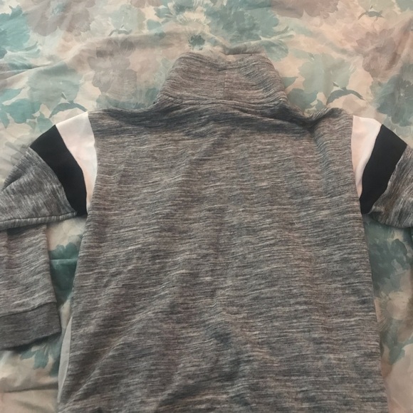 Pink Victoria’s Secret hoodie - Picture 2 of 4